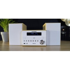 [OUTLET] Mikrowieża Blaupunkt MS45BT_OUTLET - zdjęcie dodatkowe nr. 4