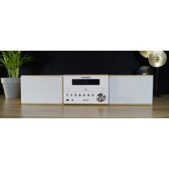 [OUTLET] Mikrowieża Blaupunkt MS45BT_OUTLET - zdjęcie dodatkowe nr. 5