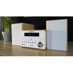 [OUTLET] Mikrowieża Blaupunkt MS45BT_OUTLET - zdjęcie dodatkowe nr. 6