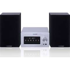 [OUTLET] Mikrowieża z Bluetooth Blaupunkt MS70BT_OUTLET