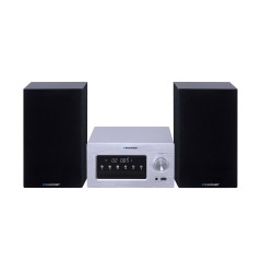 [OUTLET] Mikrowieża z Bluetooth Blaupunkt MS70BT_OUTLET - zdjęcie dodatkowe nr. 2