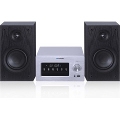 [OUTLET] Mikrowieża z Bluetooth Blaupunkt MS70BT_OUTLET - zdjęcie dodatkowe nr. 4