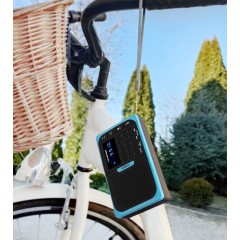 [OUTLET] Radio przenośne Blaupunkt AM/FM PR5BL_OUTLET - zdjęcie dodatkowe nr. 5