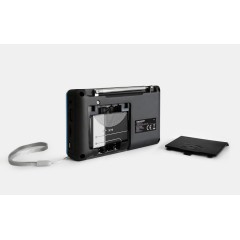 [OUTLET] Radio przenośne Blaupunkt AM/FM PR5BL_OUTLET - zdjęcie dodatkowe nr. 16