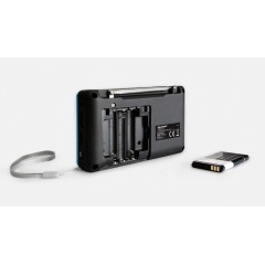 [OUTLET] Radio przenośne Blaupunkt AM/FM PR5BL_OUTLET - zdjęcie dodatkowe nr. 17