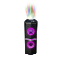 [OUTLET] System audio z Bluetooth Blaupunkt PS10DB_OUTLET