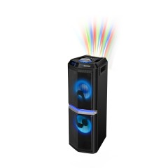 [OUTLET] System audio z Bluetooth Blaupunkt PS10DB_OUTLET - zdjęcie dodatkowe nr. 1