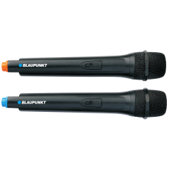[OUTLET] System audio z Bluetooth Blaupunkt PS10DB_OUTLET - zdjęcie dodatkowe nr. 2