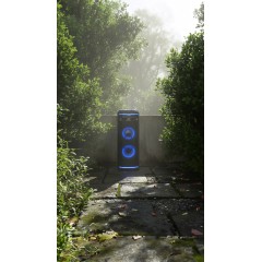 [OUTLET] System audio z Bluetooth Blaupunkt PS11DB_OUTLET - zdjęcie dodatkowe nr. 3
