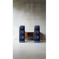 [OUTLET] System audio z Bluetooth Blaupunkt PS11DB_OUTLET - zdjęcie dodatkowe nr. 5
