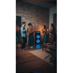 [OUTLET] System audio z Bluetooth Blaupunkt PS11DB_OUTLET - zdjęcie dodatkowe nr. 8