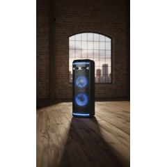 System audio z Bluetooth Blaupunkt PS11DB - zdjęcie dodatkowe nr. 7