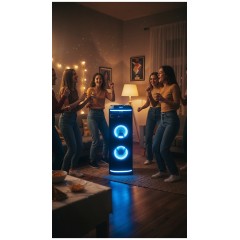 System audio z Bluetooth Blaupunkt PS11DB - zdjęcie dodatkowe nr. 15