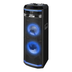 [OUTLET] System audio z Bluetooth Blaupunkt PS11DB_OUTLET