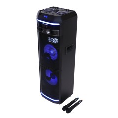 [OUTLET] System audio z Bluetooth Blaupunkt PS11DB_OUTLET - zdjęcie dodatkowe nr. 15