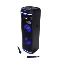 [OUTLET] System audio z Bluetooth Blaupunkt PS11DB_OUTLET - zdjęcie dodatkowe nr. 16