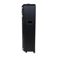 [OUTLET] System audio z Bluetooth Blaupunkt PS11DB_OUTLET - zdjęcie dodatkowe nr. 19