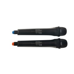 [OUTLET] System audio z Bluetooth Blaupunkt PS11DB_OUTLET - zdjęcie dodatkowe nr. 25