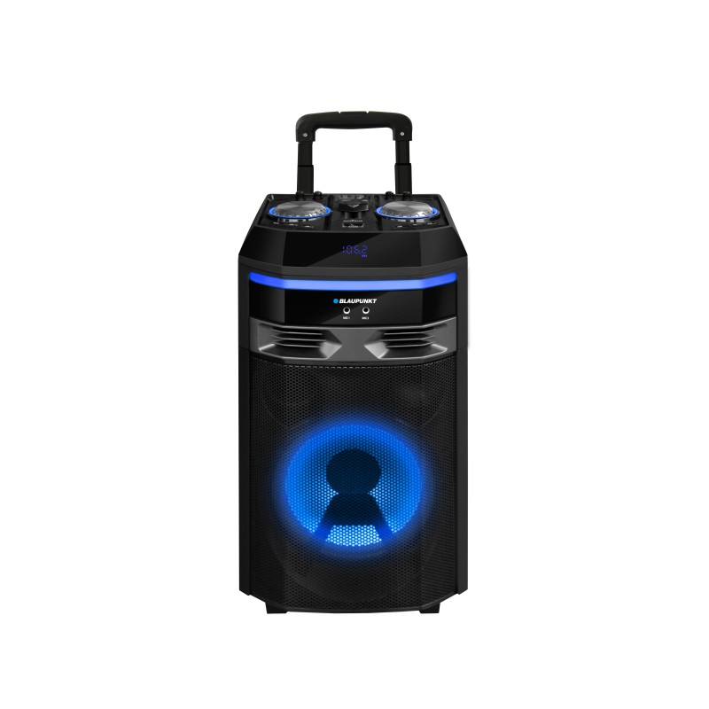 [OUTLET] System audio z Bluetooth Blaupunkt PS6_OUTLET - zdjęcie główne