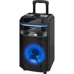 [OUTLET] System audio z Bluetooth Blaupunkt PS6_OUTLET - zdjęcie dodatkowe nr. 2