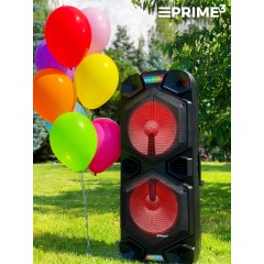 [OUTLET] Power audio PRIME3 APA30 - zdjęcie dodatkowe nr. 2