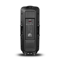 [OUTLET] Power audio PRIME3 APA24_OUTLET - zdjęcie dodatkowe nr. 1