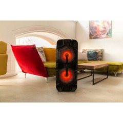 [OUTLET] Power audio PRIME3 APA24_OUTLET - zdjęcie dodatkowe nr. 4