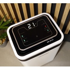 [OUTLET] Osuszacz Blaupunkt 260 W, 3,5 l ADH501 - zdjęcie dodatkowe nr. 14