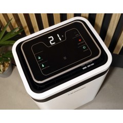 [OUTLET] Osuszacz Blaupunkt 260 W, 3,5 l ADH501 - zdjęcie dodatkowe nr. 15