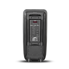[OUTLET] Power audio PRIME3 APA20 - zdjęcie dodatkowe nr. 1