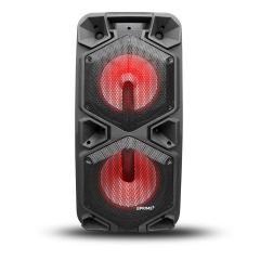 [OUTLET] Power audio PRIME3 APA20 - zdjęcie dodatkowe nr. 2
