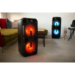 [OUTLET] Power audio PRIME3 APA20 - zdjęcie dodatkowe nr. 4