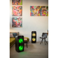 [OUTLET] Power audio PRIME3 APA20 - zdjęcie dodatkowe nr. 5