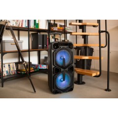 [OUTLET] Power audio PRIME3 APA20 - zdjęcie dodatkowe nr. 6