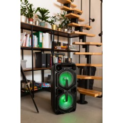 [OUTLET] Power audio PRIME3 APA20 - zdjęcie dodatkowe nr. 7