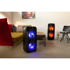 [OUTLET] Power audio PRIME3 APA20 - zdjęcie dodatkowe nr. 10
