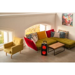 [OUTLET] Power audio PRIME3 APA20 - zdjęcie dodatkowe nr. 12