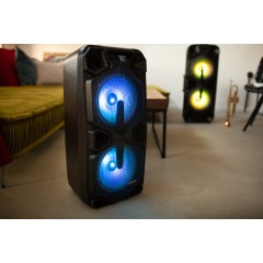 [OUTLET] Power audio PRIME3 APA20 - zdjęcie dodatkowe nr. 13