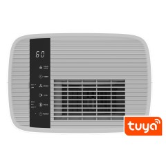 [OUTLET] Osuszacz powietrza z aplikacją Tuya Blaupunkt ADH601 - zdjęcie dodatkowe nr. 4