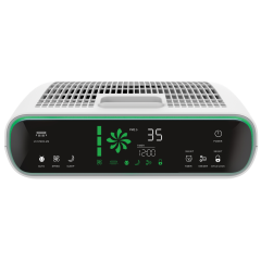 [OUTLET] Oczyszczacz powietrza PRIME3 80 W, do 50 m2 SAP81 - zdjęcie dodatkowe nr. 3