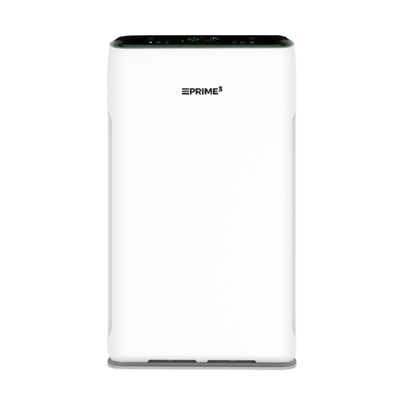 [OUTLET] Oczyszczacz powietrza PRIME3 80 W, do 50 m2 SAP81 - zdjęcie główne