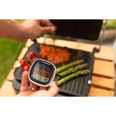 [OUTLET] Grill elektryczny 2000 W wyjmowane płyty dwustronne Blaupunkt GRS901 - zdjęcie dodatkowe nr. 3