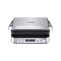 Grill elektryczny 2000 W wyjmowane płyty dwustronne Blaupunkt GRS901 Blaupunkt - 1
