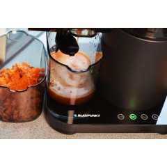 [OUTLET] Wyciskarka wolnoobrotowa Blaupunkt SJV701 - zdjęcie dodatkowe nr. 2