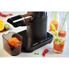 [OUTLET] Wyciskarka wolnoobrotowa Blaupunkt SJV701 - zdjęcie dodatkowe nr. 3
