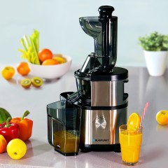 [OUTLET] Wyciskarka wolnoobrotowa Blaupunkt SJV601 - zdjęcie dodatkowe nr. 3