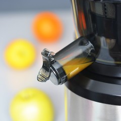 [OUTLET] Wyciskarka wolnoobrotowa Blaupunkt SJV601 - zdjęcie dodatkowe nr. 4