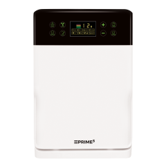 [OUTLET] Oczyszczacz powietrza PRIME3 7-stopniowy system oczyszczania do 40 m2 SAP51 - zdjęcie dodatkowe nr. 2