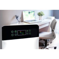 [OUTLET] Oczyszczacz powietrza PRIME3 7-stopniowy system oczyszczania do 40 m2 SAP51 - zdjęcie dodatkowe nr. 1