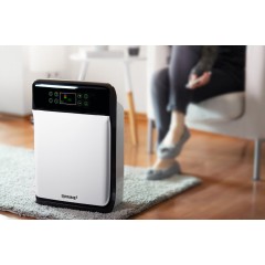 [OUTLET] Oczyszczacz powietrza PRIME3 7-stopniowy system oczyszczania do 40 m2 SAP51 - zdjęcie dodatkowe nr. 3